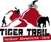 Tiger Trail Laos