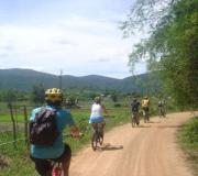 TCEIB01 - Biking Tour in Chiang Rai