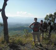 TTTK03 - Chiang Dao Hilltribe Trek in Thailand