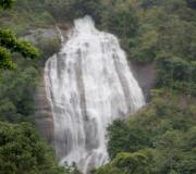 TTTK08 - Waterfall of Doi Inthanon Chiang Mai